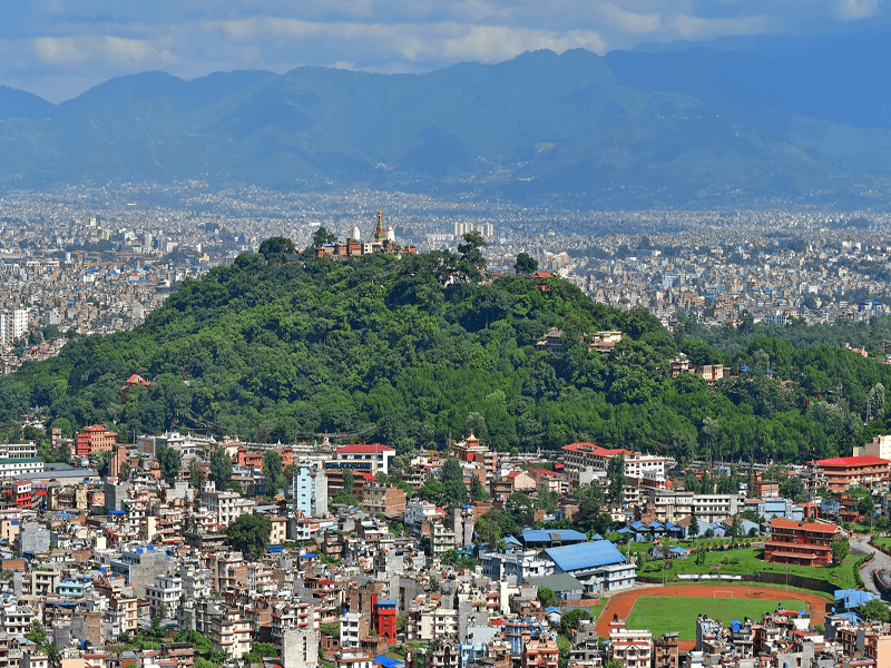 काठमाडौं उपत्यकामा अहिलसम्मकै धेरै ३ हजार १०७ जनामा कोरोना संक्रमण 